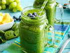Sa�l�kl� Smoothie'ler ile metabolizman� dengele!
