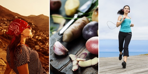 Salkl ve Mutlu Bir 2015 in