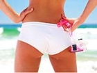 Sa�l�kl� Beslenin Sel�litsiz Bir V�cuda Kavu�un