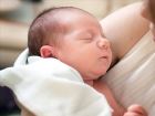 Sa�l�kl� toplum i�in ilk ad�m anne s�t�