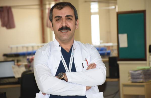 'Sahte alkol, merkezi sinir sistemini etkiliyor'
