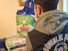 Sahte deterjan tehlike sa��yor; ger�e�inden farks�zd�, �retici firma test yapt�