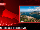 Sahte deterjanlar tehlike sa��yor