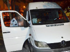 Sahte Plakal� Midib�ste 35 Ka�ak