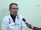 Sahurda sadece su i�iyorsan�z dikkat