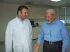�air Mehmet Dede'nin D�nyas� 42 Y�l Sonra Ayd�nland�