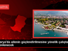 Sakarya'da Ailenin Glendirilmesine likin altay Dzenlenecek