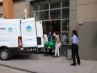 Sakarya'da Cadde 54 AVM'de �l� Bulunan Kad�n�n Cesedi 3 G�n Boyunca Dairede Kalm��