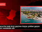 Sakarya'da �ay Oca��nda Kalp Krizi Ge�iren Ki�iye Doktor M�dahalesi