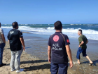 Sakarya'da denize giren �ocuk kayboldu
