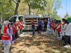 Sakarya'da Gen�lere Afet E�itimi Veriliyor