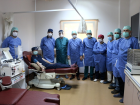 Sakarya �niversitesi E�itim ve Ara�t�rma Hastanesinde 