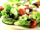 Salata tketmek, susatmyor
