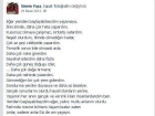 Salih Bebe�in Hayata Tutunmas� �lik Nakline Ba�l�