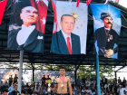 Salihli'deki kaza sonras� T�rkiye Geleneksel G�re�ler Federasyonu'ndan a��klama