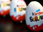 Salmonella: Kinder S�rpriz yumurtalar�ndaki bakteri ilk olarak 15 Aral�k'ta Bel�ika'daki bir fabrikada tespit edildi