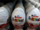 Salmonella: Tar�m ve Orman Bakanl���, Kinder �r�nlerine 'analiz' zorunlulu�u getirdi