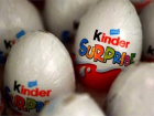 Salmonella: WHO, 11 �lkede Kinder �ikolata �r�nleriyle ba�lant�l� 151 vaka bildirildi�ini a��klad�
