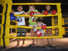Salon sporlar�, dijital ba��ml�l���n ilac�