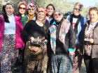 �alvar Giyen Canan Karatay, Zeytine Doyamad�