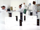 Salyangoz s�v�s�ndan ya�lanmaya kar�� serum �retildi