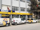 Samanda�'da PTT �ubesi karantinaya al�nd�