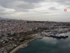Samsun'a HES kodu ile girilebilecek