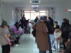 Samsun'da 800 bin ki�i hastane randevusuna gitmedi