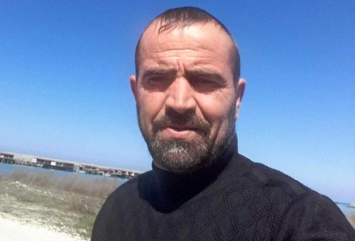 Samsun'da Baygn Halde Bulunan Kii Hayatn Kaybetti