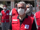 Samsun'da 'Covid-19'u yenen 190 ki�i 'imm�n plazma' ba���lad�