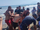 Samsun'da Denizde Boğulma Olayı: Bir Kişi Hayatını Kaybetti, Bir Kişi Kurtarıldı