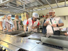 Samsun'da G�da Denetimleri Ba�lad�