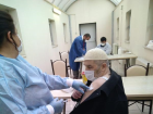 Samsun'da huzurevlerinde a��lama yap�l�yor
