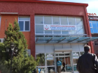 Samsun'da Kanser Hastalarna Karanfil ve ikolata