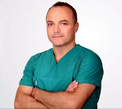 Samsun'da koronavirs tedavisi gren doktor, hayatn kaybetti