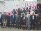 Samsun'da 'Pembe Prenses' T�r'� ile Kanser Taramas� Yap�lacak
