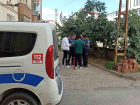 Samsun'da �ah�s Ailesini Darp Etti, A�abeyinin Kay�nbiraderini B��aklad�
