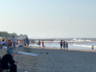 Samsun'da Serinlemek İçin Denize Giren Baba Boğuldu