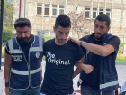 Samsun'da Silah Tehdidiyle Doktoru Kard ddiasyla Tutukland