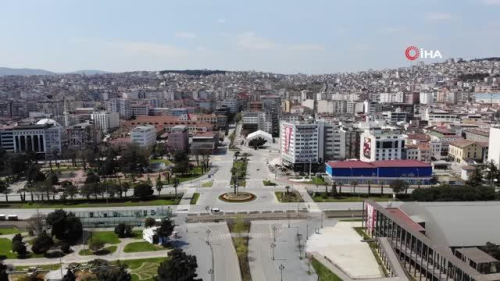 Samsun'da vaka artnda 'akraba ziyareti' etkisi