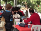 Samsun'daki okuldan bir T�rkiye rekoru daha