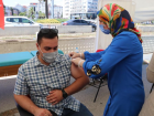 Samsun mavi renge d�nebilmek i�in kampanya ba�latt�! Korona a��s� olan hediye kazanabilecek
