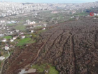 Samsun �ehir Hastanesi'nde �al��malar ba�lad�