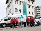 Samsun UMKE, 14 ilde görev yapmaya devam edecek