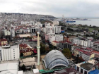 Samsun Valili�i, 