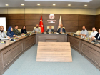 Samsun Valisi Bamllkla Mcadelede Toplumun Tm Kesimlerini birliine Davet Ediyor