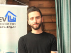 Samsunlu Gen�, 3 Y�lda Kanseri Yendi