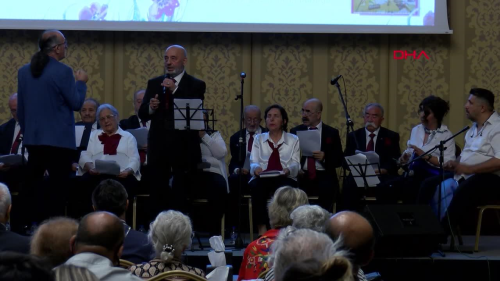 Sanat Terapisi Yoluyla Yallarn Yaamlarn Zenginletirme Projesi