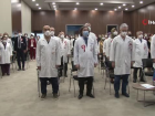 Sanat�� Hakan Ta��yan b�brek nakli oldu�u Ankara �ehir Hastanesi'ni unutmad�