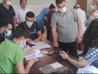 Sanayi �ehri Gaziantep'te sanayi �al��anlar� a��lan�yor